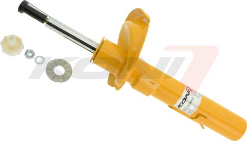 KONI 8741-1557RSPORT - Ammortizzatore autozon.pro