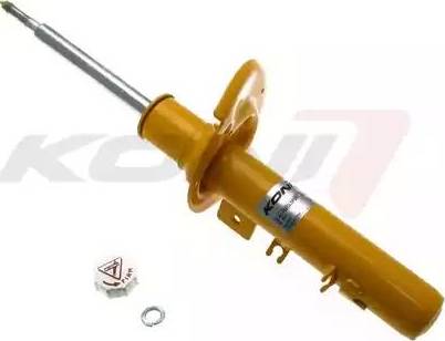 KONI 8741-1505LSPORT - Ammortizzatore autozon.pro