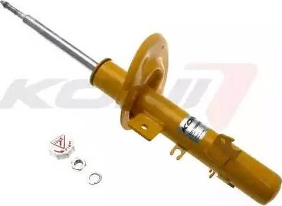 KONI 8741-1505RSPORT - Ammortizzatore autozon.pro