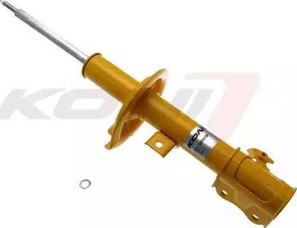 KONI 8741-1507RSPORT - Ammortizzatore autozon.pro