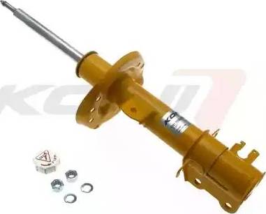 KONI 8741-1514LSPORT - Ammortizzatore autozon.pro