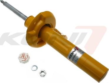 KONI 8741-1515SPORT - Ammortizzatore autozon.pro