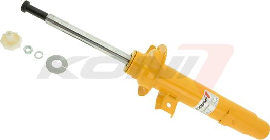 KONI 8741-1582SPORT - Ammortizzatore autozon.pro