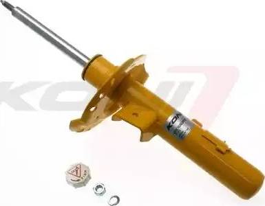 KONI 8741-1536LSPORT - Ammortizzatore autozon.pro