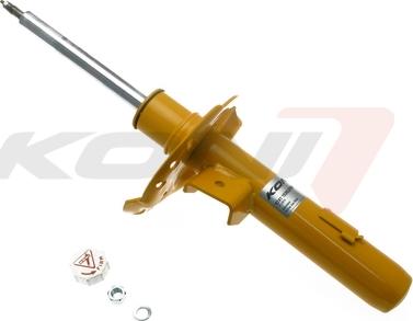 KONI 8741-1538LSPORT - Ammortizzatore autozon.pro