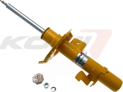 KONI 8741-1538RSPORT - Ammortizzatore autozon.pro