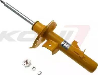 KONI 8741-1537LSPORT - Ammortizzatore autozon.pro