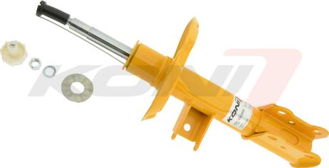 KONI 8741-1576LSPORT - Ammortizzatore autozon.pro