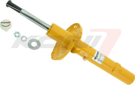 KONI 8741-1571SPORT - Ammortizzatore autozon.pro