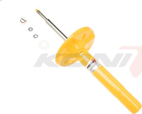 KONI 8741-1610SPORT - Ammortizzatore autozon.pro