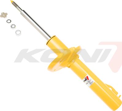 KONI 8741-1611SPORT - Ammortizzatore autozon.pro