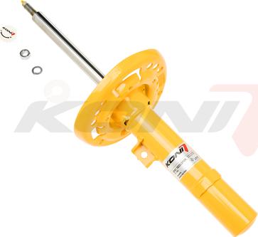 KONI 8741-1622LSPORT - Ammortizzatore autozon.pro