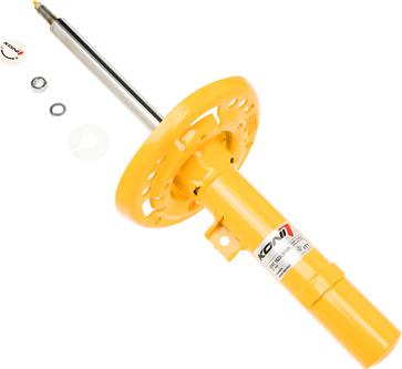 KONI 8741-1622LSPOR - Ammortizzatore autozon.pro