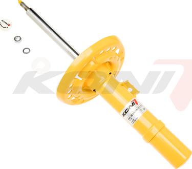 KONI 8741-1622RSPORT - Ammortizzatore autozon.pro