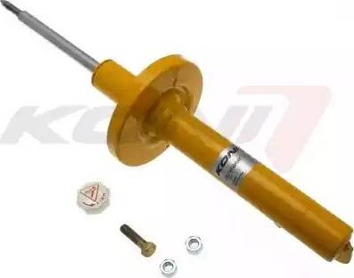 KONI 8741-1074SPORT - Ammortizzatore autozon.pro