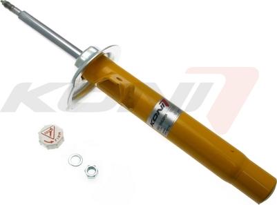 KONI 8741-1390LSPORT - Ammortizzatore autozon.pro