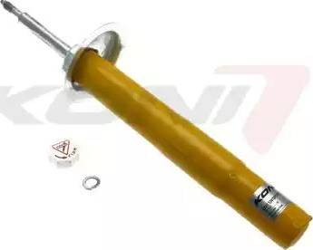 KONI 8741-1341SPORT - Ammortizzatore autozon.pro