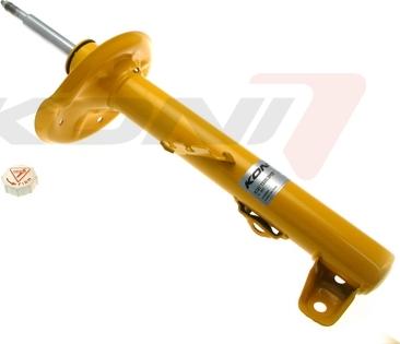 KONI 8741-1338LSPORT - Ammortizzatore autozon.pro