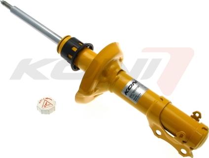 KONI 8741-1259SPORT - Ammortizzatore autozon.pro