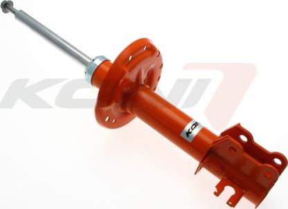 KONI 8750-1093L - Ammortizzatore autozon.pro