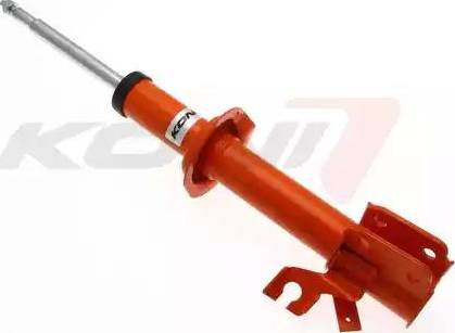 KONI 8750-1042L - Ammortizzatore autozon.pro