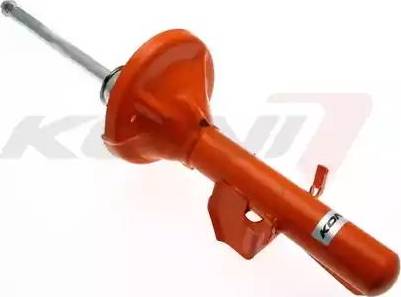 KONI 8750-1058 - Ammortizzatore autozon.pro