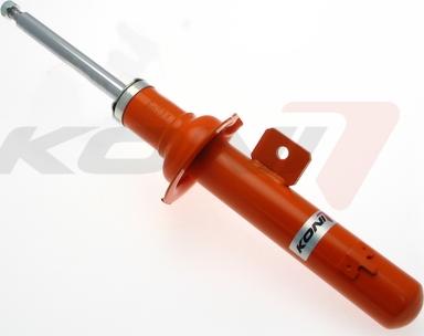 KONI 8750-1069R - Ammortizzatore autozon.pro