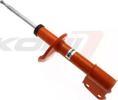 KONI 8750-1064 - Ammortizzatore autozon.pro