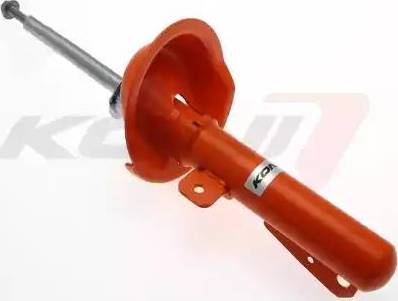 KONI 8750-1061 - Ammortizzatore autozon.pro