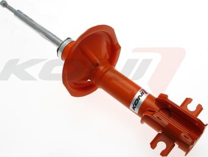 KONI 8750-1068 - Ammortizzatore autozon.pro