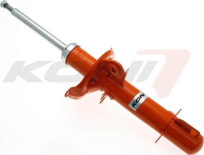 KONI 8750-1063 - Ammortizzatore autozon.pro