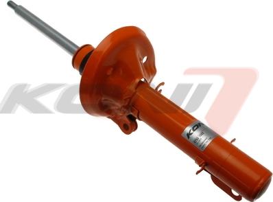 KONI 8750-1062 - Ammortizzatore autozon.pro