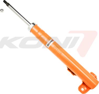 KONI 8750-1067 - Ammortizzatore autozon.pro