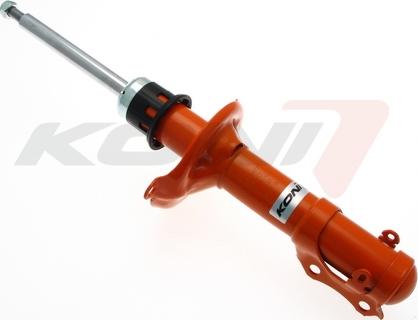 KONI 8750-1009 - Ammortizzatore autozon.pro