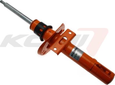 KONI 8750-1004 - Ammortizzatore autozon.pro