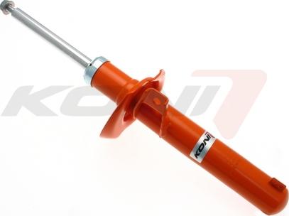 KONI 8750-1006 - Ammortizzatore autozon.pro