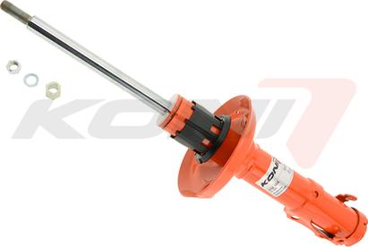 KONI 8750-1008 - Ammortizzatore autozon.pro