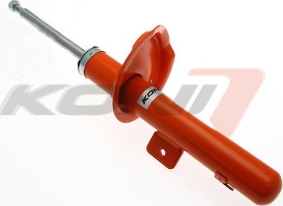 KONI 8750-1014L - Ammortizzatore autozon.pro