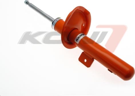 KONI 8750-1014R - Ammortizzatore autozon.pro