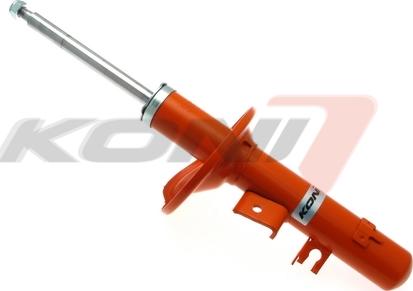 KONI 8750-1016L - Ammortizzatore autozon.pro