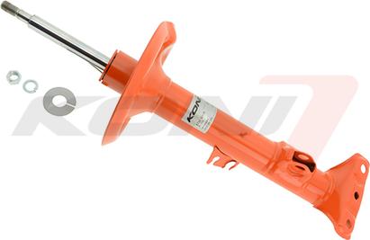 KONI 8750-1011R - Ammortizzatore autozon.pro