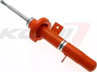 KONI 8750-1013R - Ammortizzatore autozon.pro