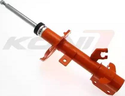 KONI 8750-1089L - Ammortizzatore autozon.pro