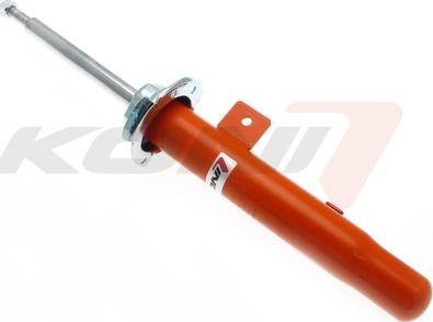 KONI 8750-1084L - Ammortizzatore autozon.pro