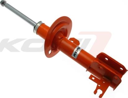 KONI 8750-1085L - Ammortizzatore autozon.pro