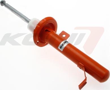 KONI 8750-1081L - Ammortizzatore autozon.pro