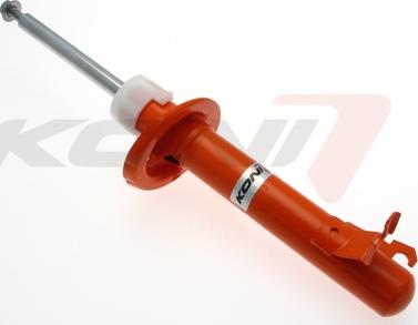 KONI 8750-1081R - Ammortizzatore autozon.pro