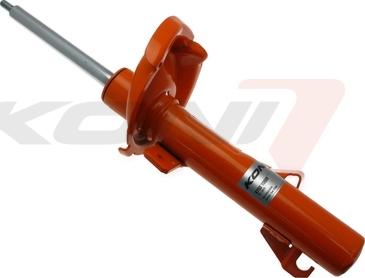 KONI 8750-1088R - Ammortizzatore autozon.pro