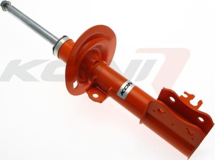 KONI 8750-1082R - Ammortizzatore autozon.pro