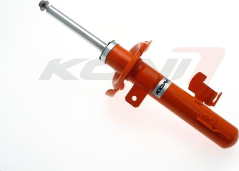 KONI 8750-1087L - Ammortizzatore autozon.pro